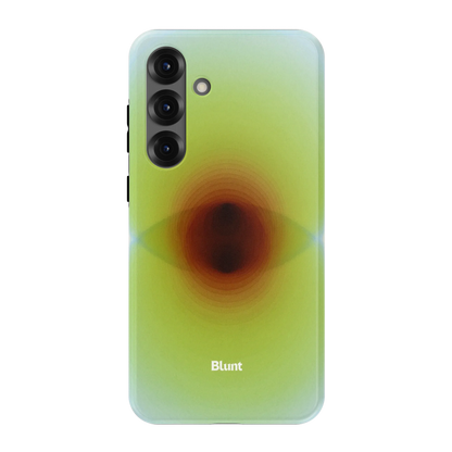 Koa Samsung Case