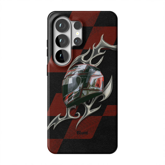 Flame-Rider-samsung-case-Galaxy S26 Ultra-1
