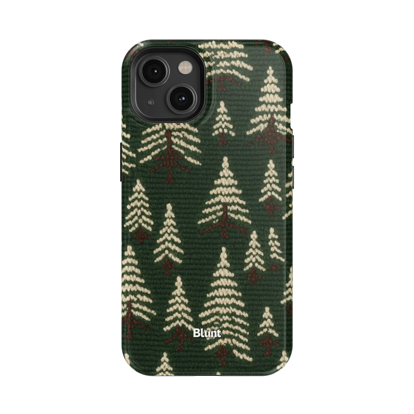 Alpine iPhone Case