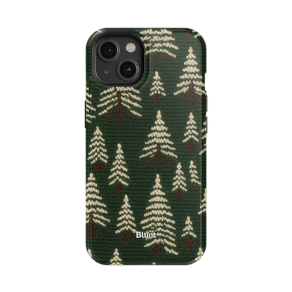 Alpine iPhone Case