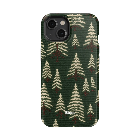 Alpine iPhone Case