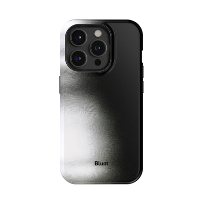 Eclipse iPhone Case