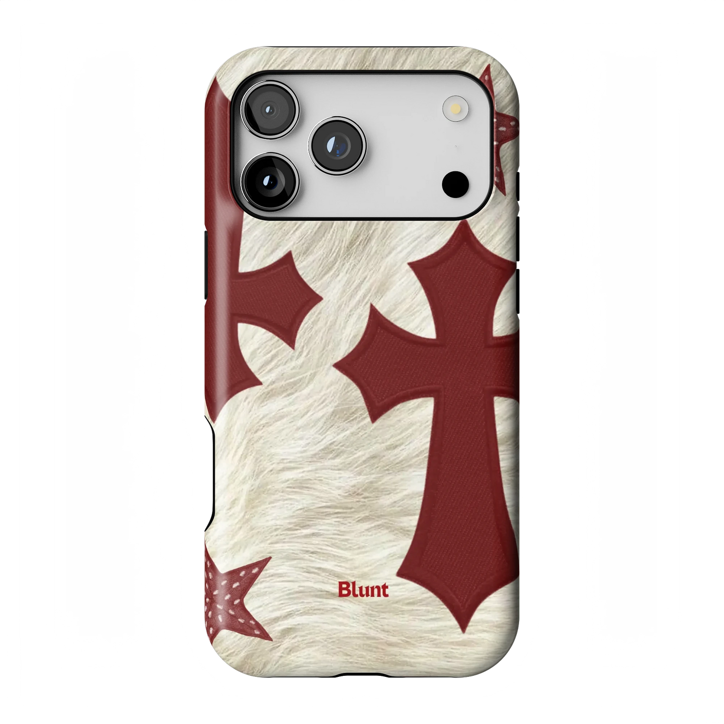 Vivienne iPhone Case
