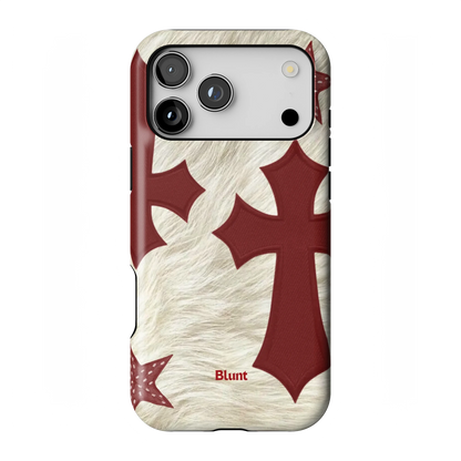 Vivienne iPhone Case