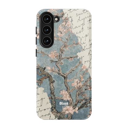 Forgotten Notes Samsung Case