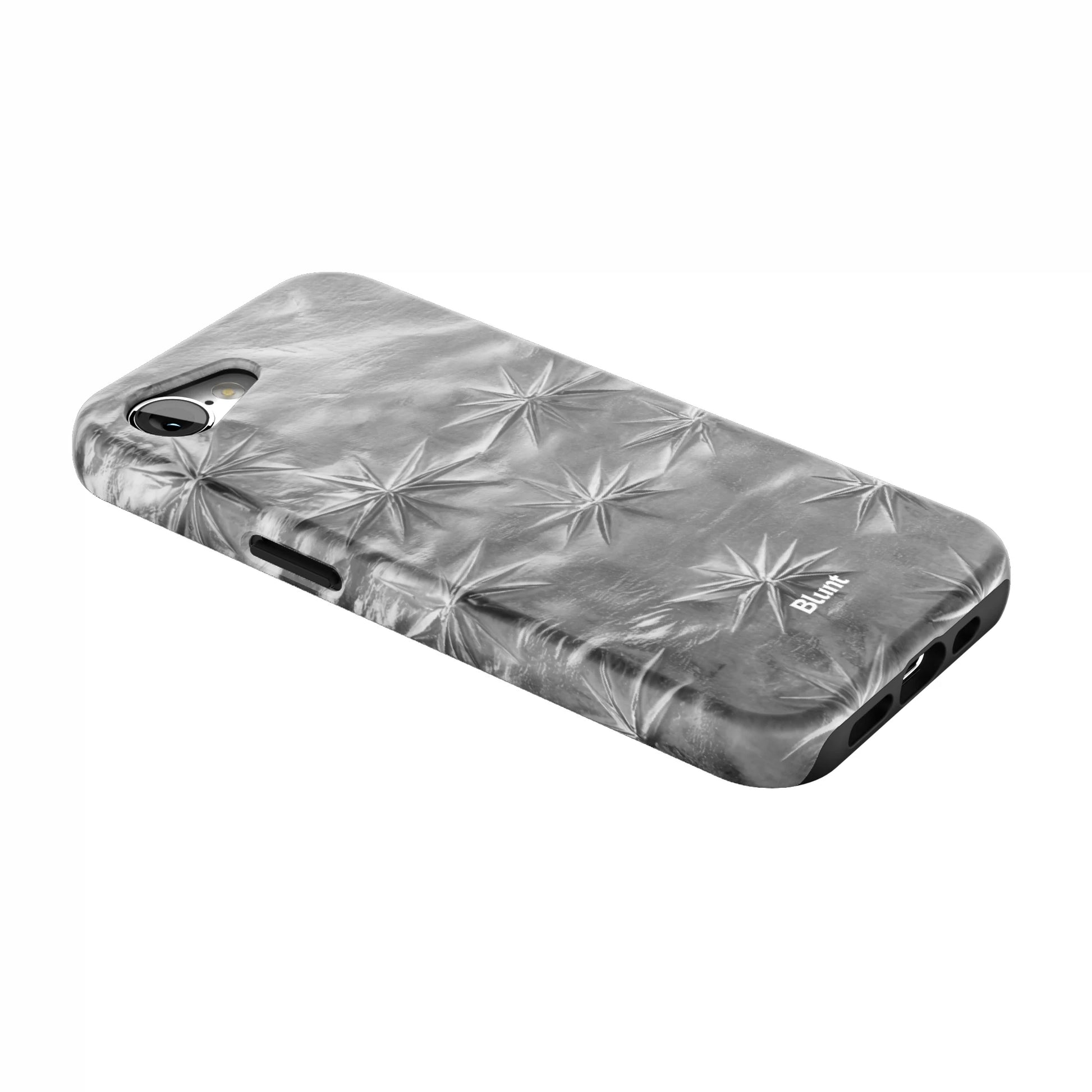 Chrome-Crusade-iphone-case-iPhone 17 E-2
