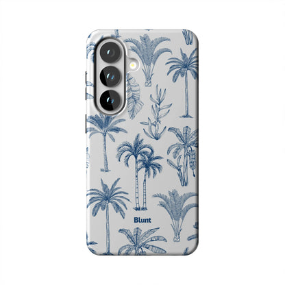 Tropics Samsung Case