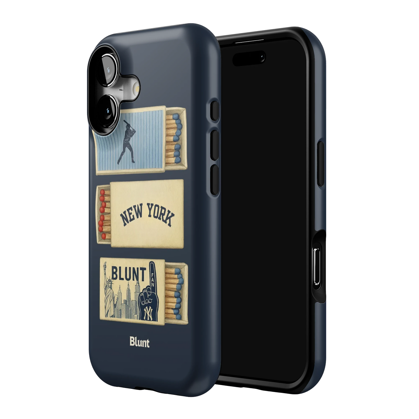 Match iPhone Case