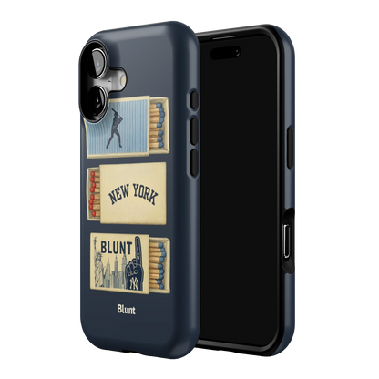 Match iPhone Case