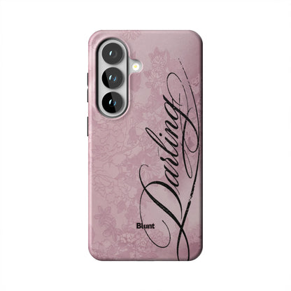 blushlaceddarlingiphonecase-samsung-case-Galaxy S26-1