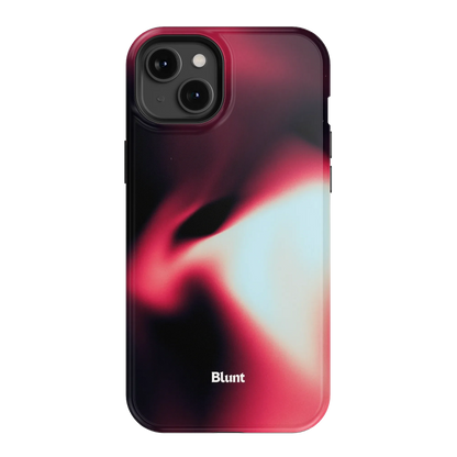 Infrared Storm iPhone Case