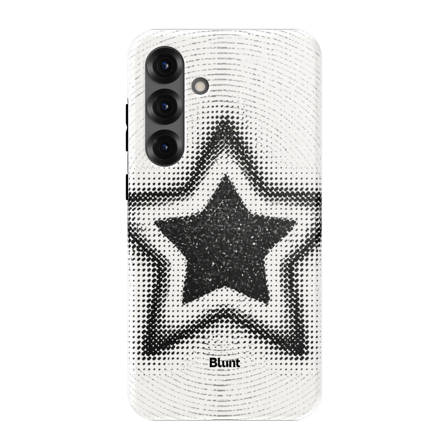Media Star Samsung Case