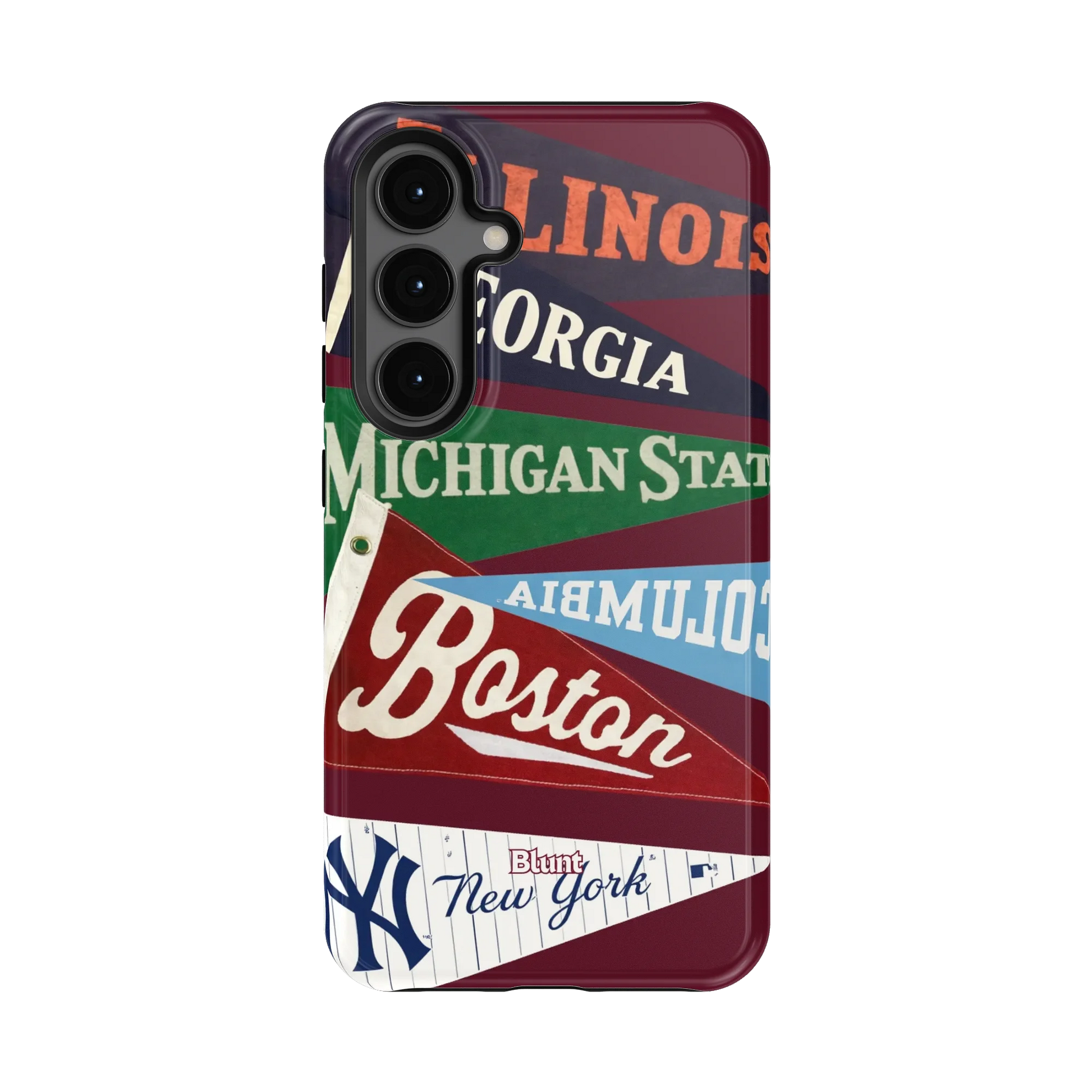 State-Pride-samsung-case-Galaxy S24-1