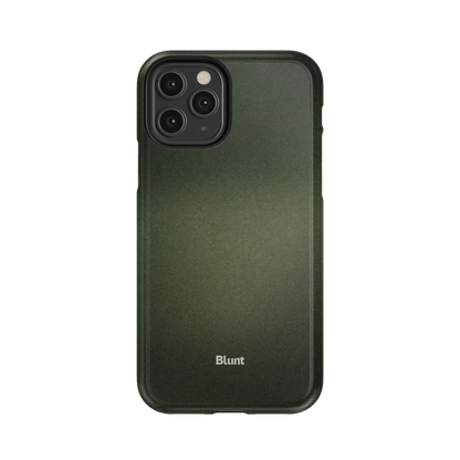 Grain iPhone Case