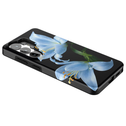 Eclipse-Orchid-in-Blue-samsung-case-Galaxy S26 Ultra-2
