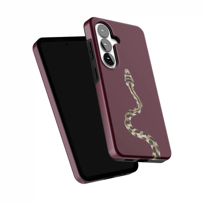Rouge-Serpent-samsung-case-Galaxy S26-5