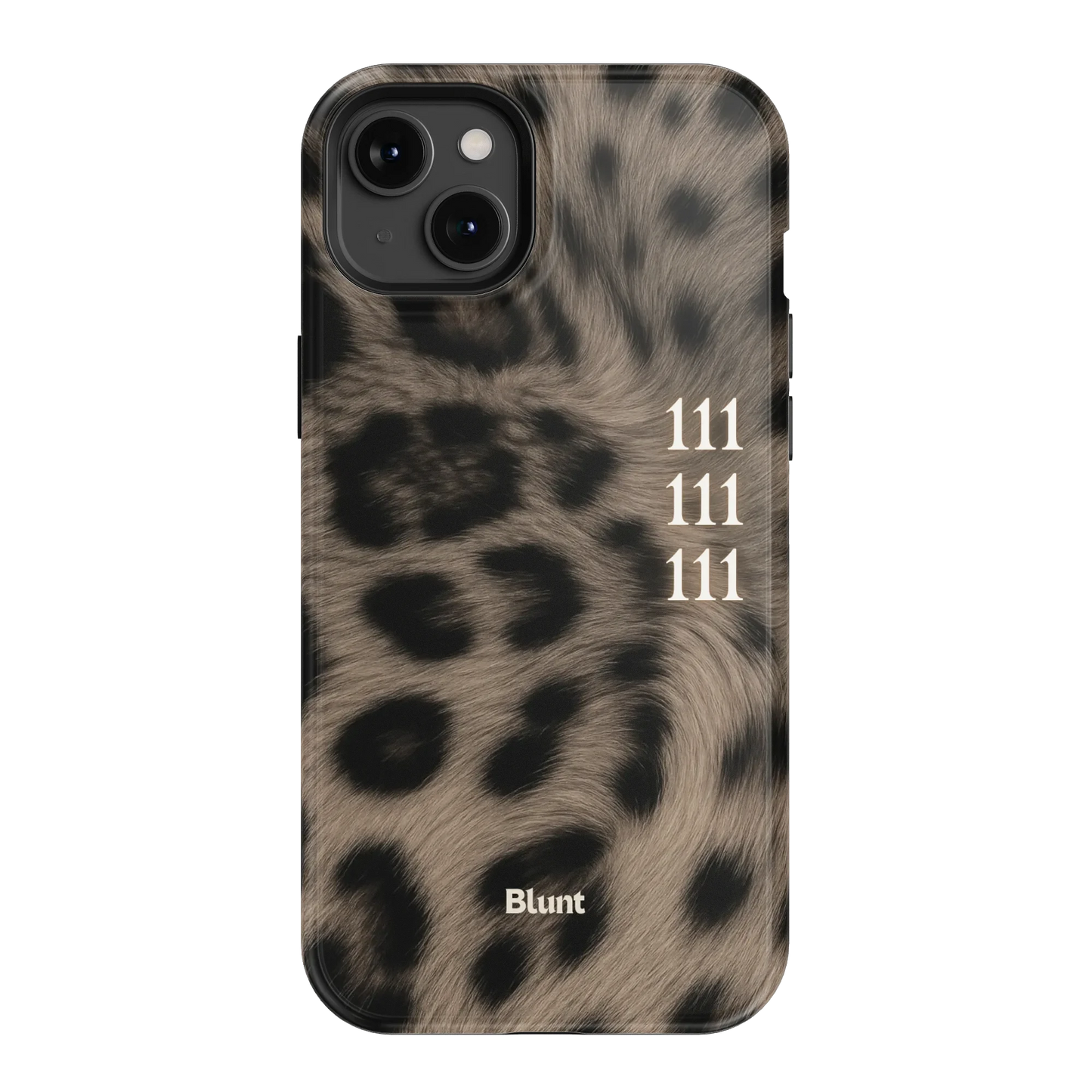 Omen iPhone Case