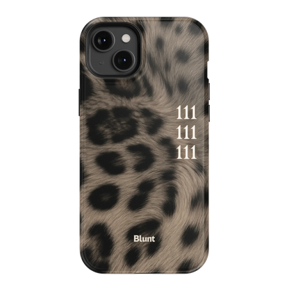 Omen iPhone Case