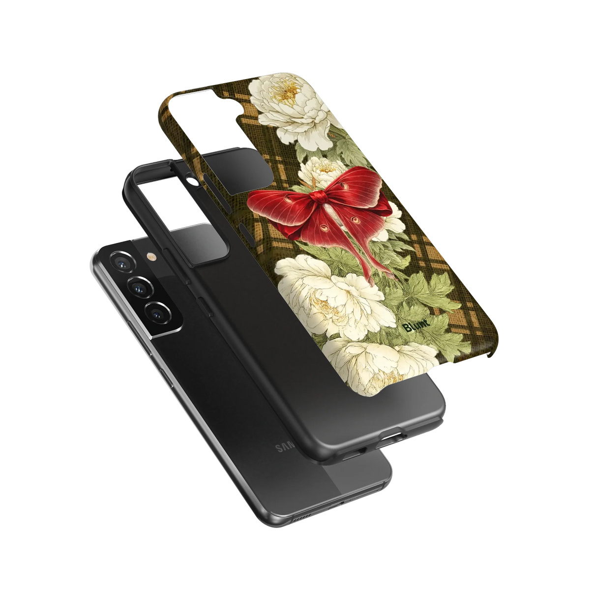 PLAID-EVENING-samsung-case-S22-3
