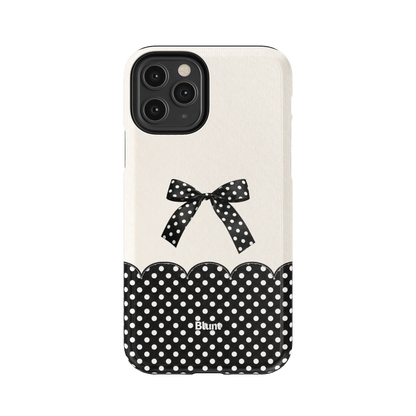 Polko iPhone Case