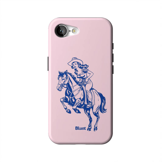 pinklassoladyiphonecase-iphone-case-iPhone 17 E-1