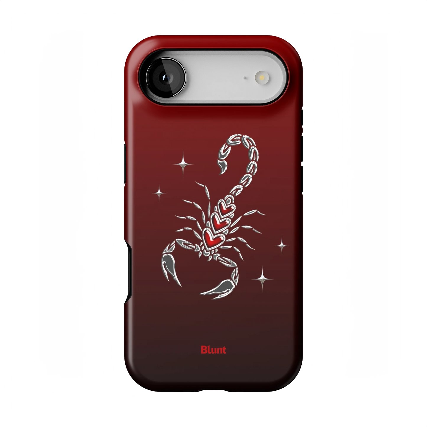 Vixen iPhone Case