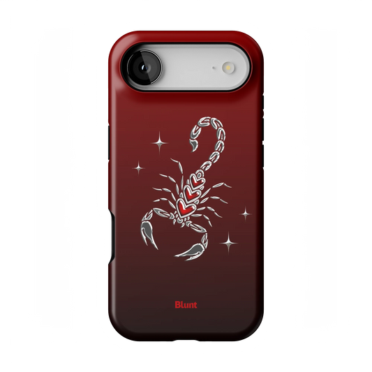 Vixen iPhone Case