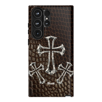 Croc-Creed-samsung-case-S23 Ultra-1