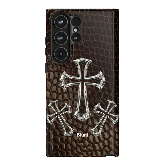 Croc-Creed-samsung-case-S23 Ultra-1