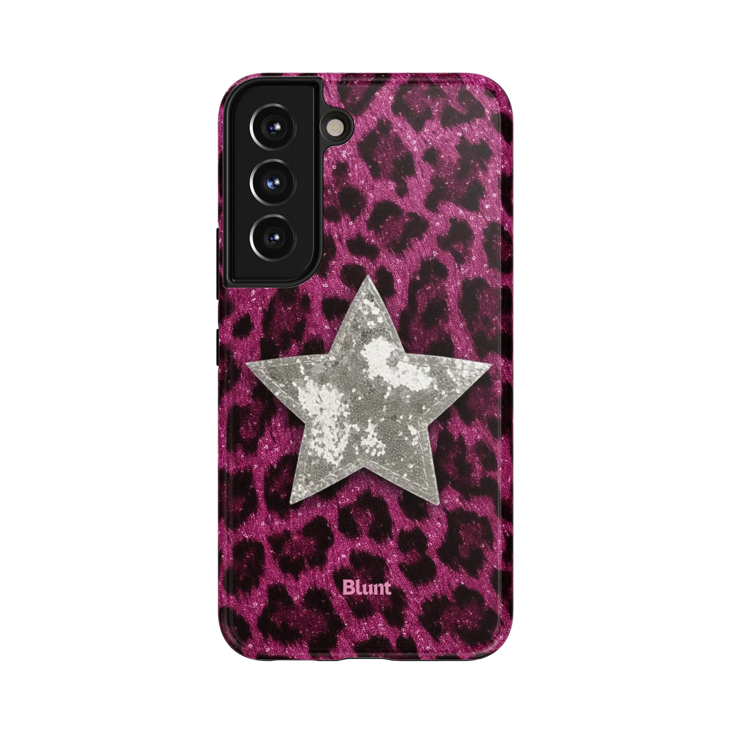 Pop Star Samsung Case