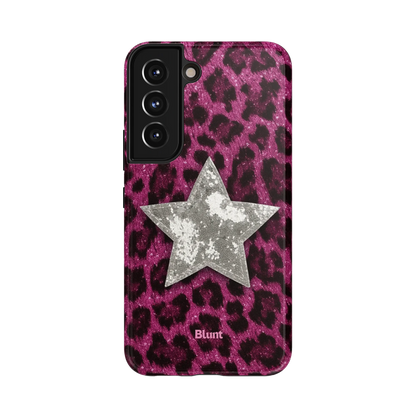 Pop Star Samsung Case