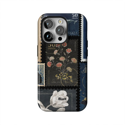 Postmark-iphone-case-iPhone 14 Pro-1