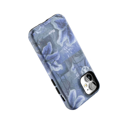 Blue-Irideska-iphone-case-iPhone 12 Mini-4