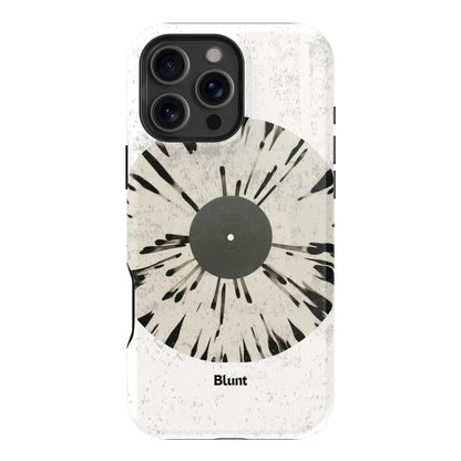 Shatter Vibe iPhone Case