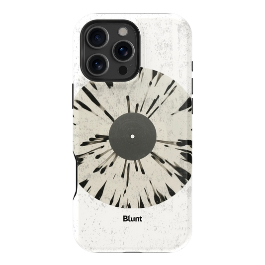Shatter Vibe iPhone Case