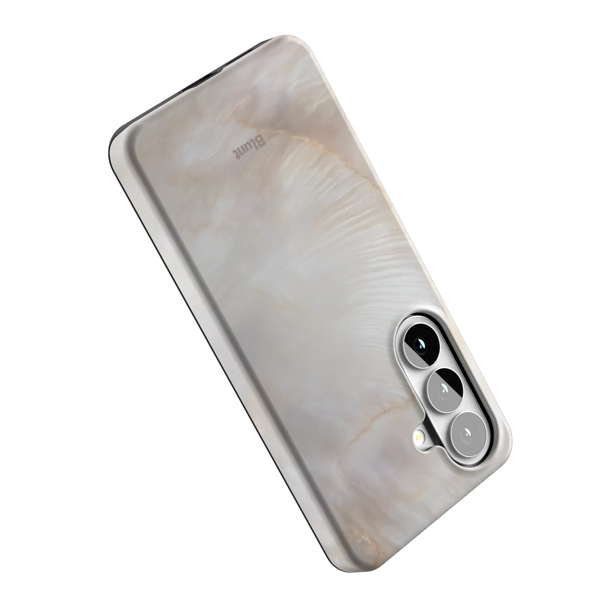 Ivory-Pearl-samsung-case-Galaxy S26-4