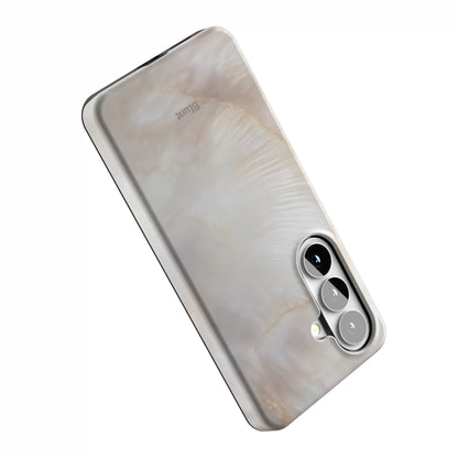 Ivory-Pearl-samsung-case-Galaxy S26-4