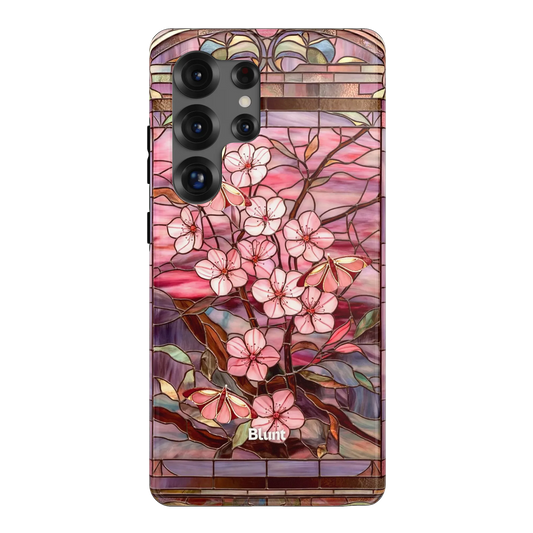Clara Samsung Case