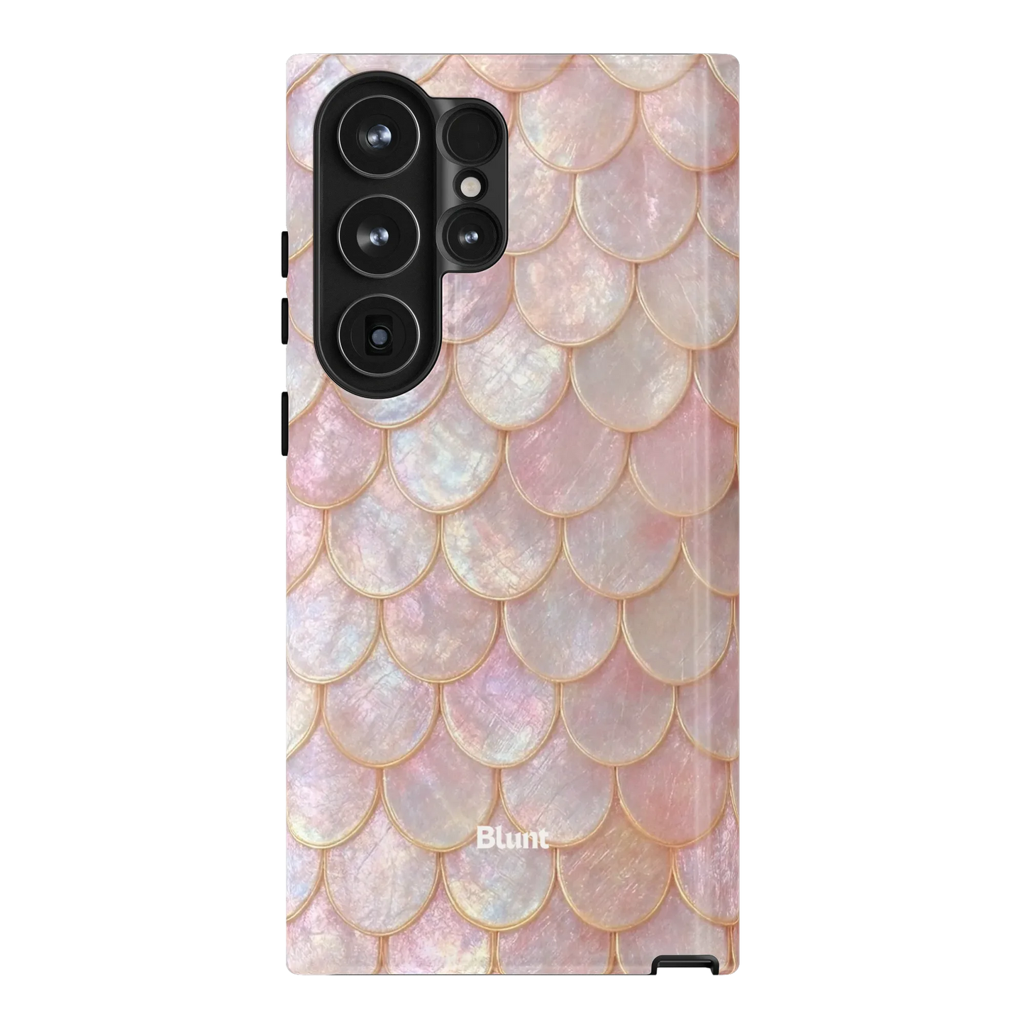 Rose Tide Samsung Case