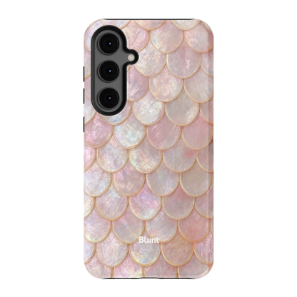 Rose Tide Samsung Case