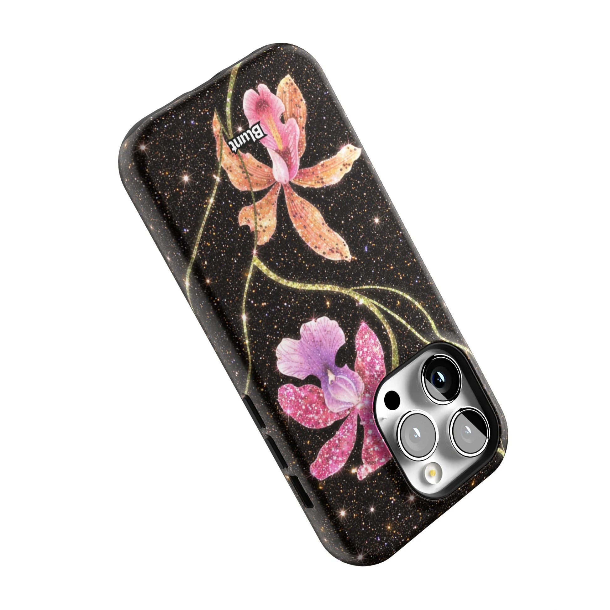Cosmic-Orchid-iphone-case-iPhone 14 Pro-4