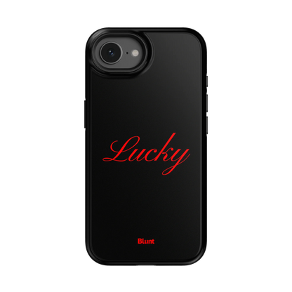 iPhone 16 E Tough