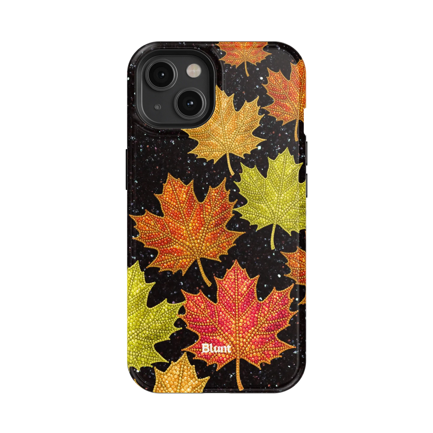 Fallin In Love iPhone Case