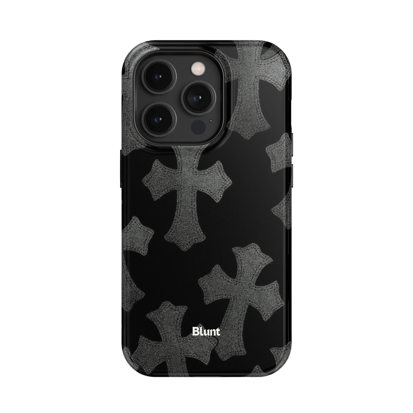 Phantomic iPhone Case