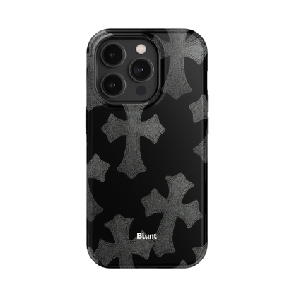 Phantomic iPhone Case