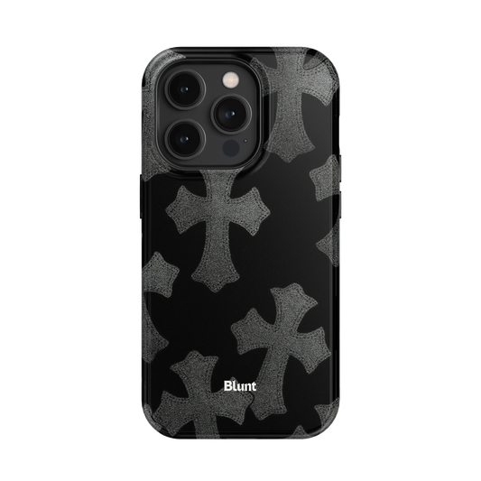 Phantomic iPhone Case