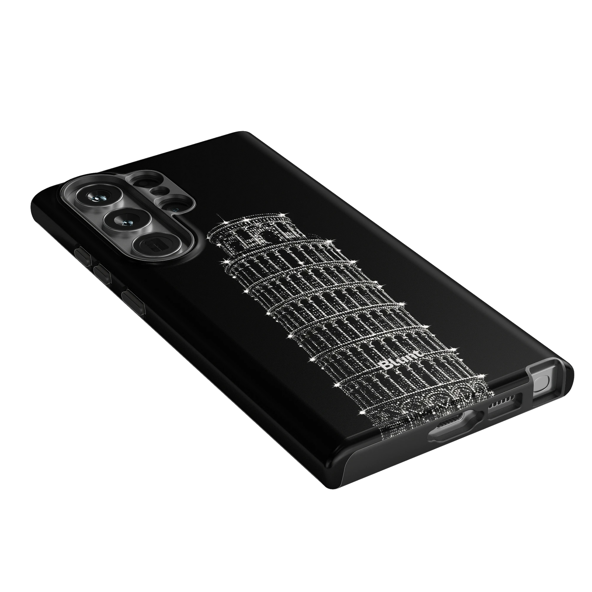 Shining-Pisa-samsung-case-Galaxy S23 Ultra-2
