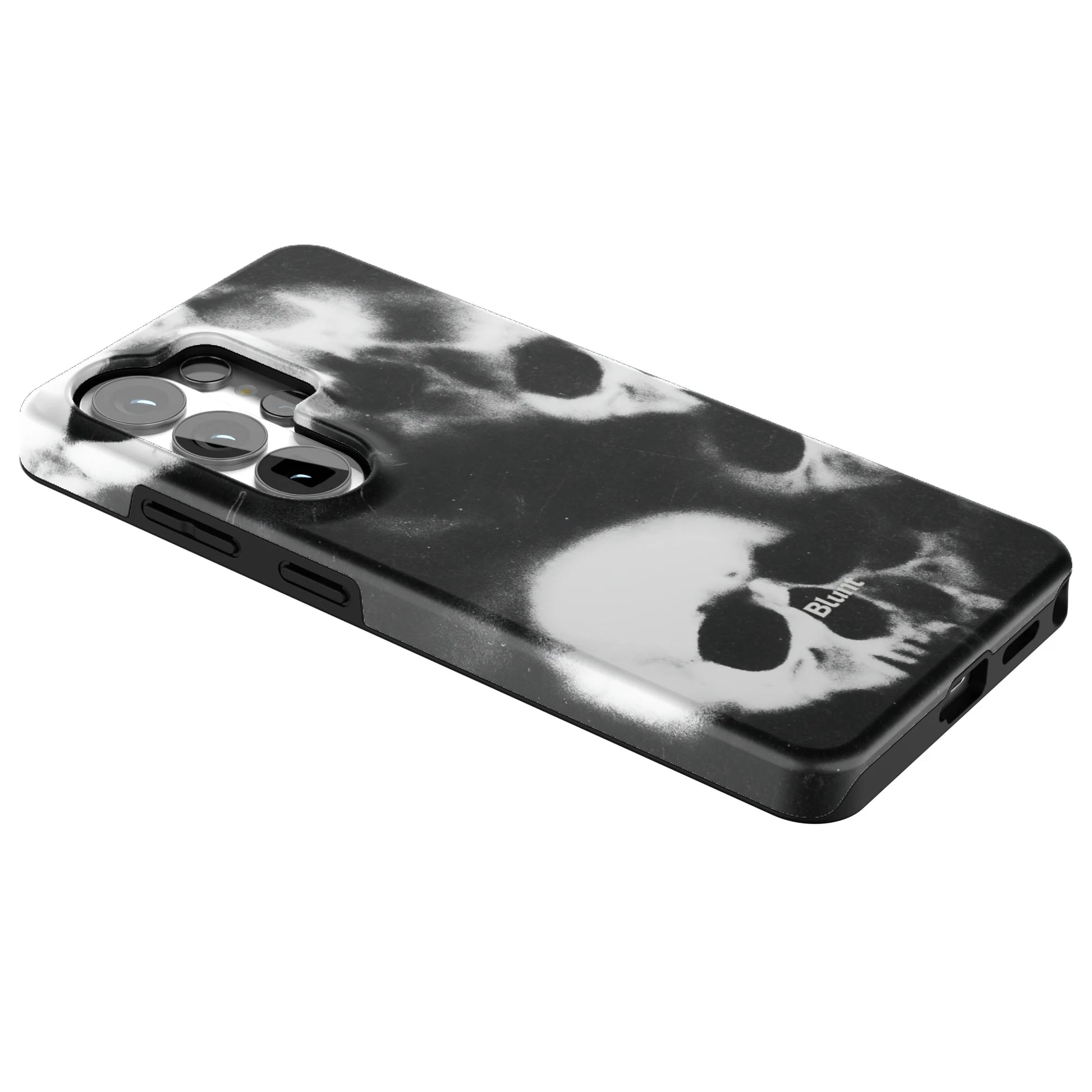 Smoke-Skull-samsung-case-Galaxy S26 Ultra-2