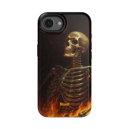iPhone 16 E Tough