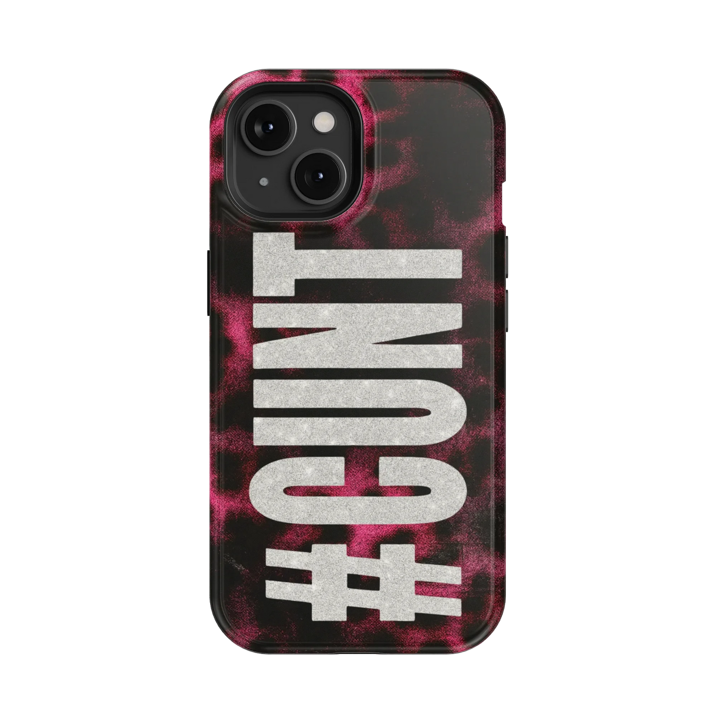 CXNT iPhone Case
